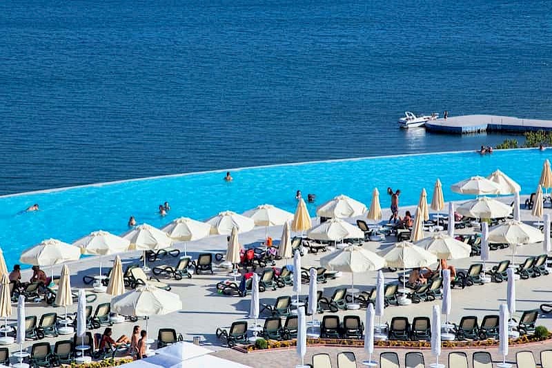 Izgrev Spa & Aquapark