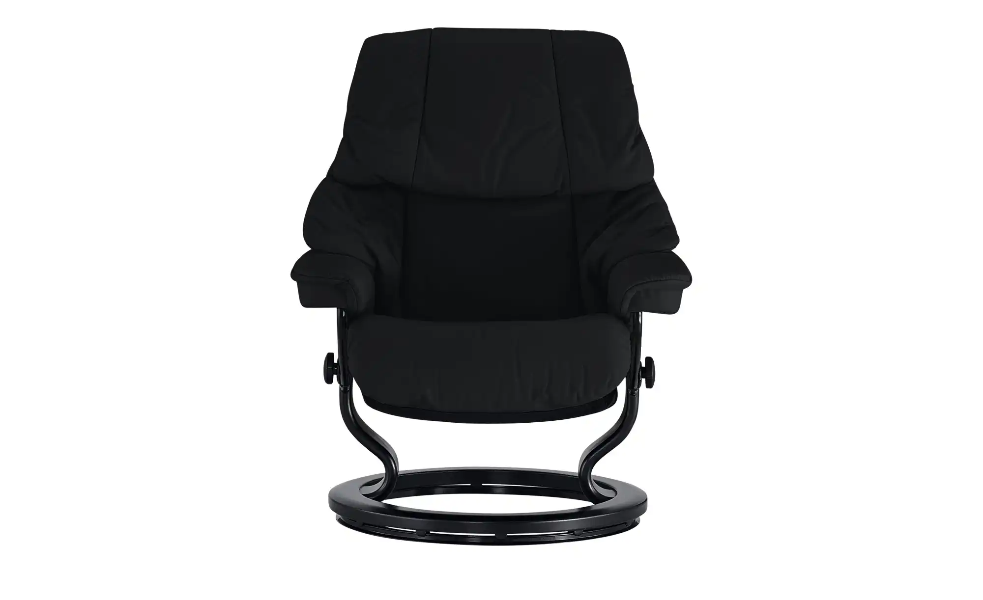 Stressless Relaxsessel mit Hocker Reno M