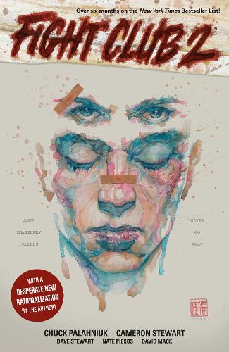 Fight Club 2 (Paperback)