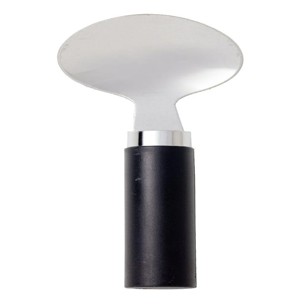 Ménagère 16 couverts inox manche plastique