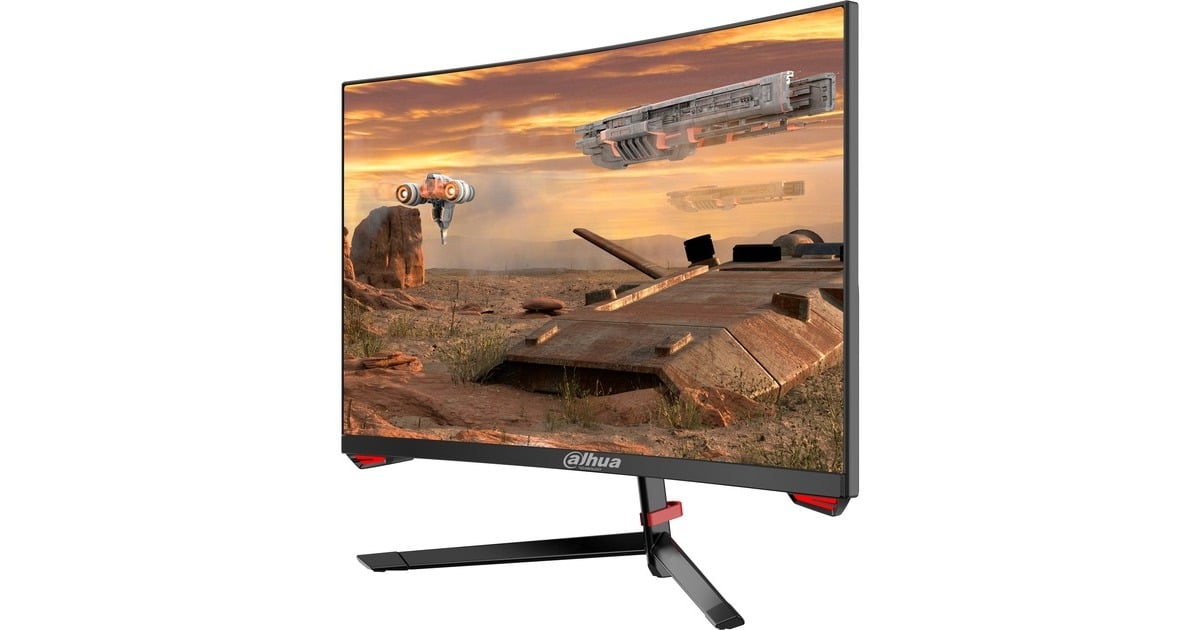 DahuaDHI-LM24-E230C 23.6
