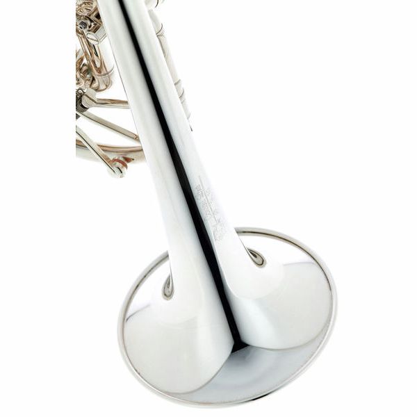 Gerd Dowids BZ-Series C-Trumpet Special