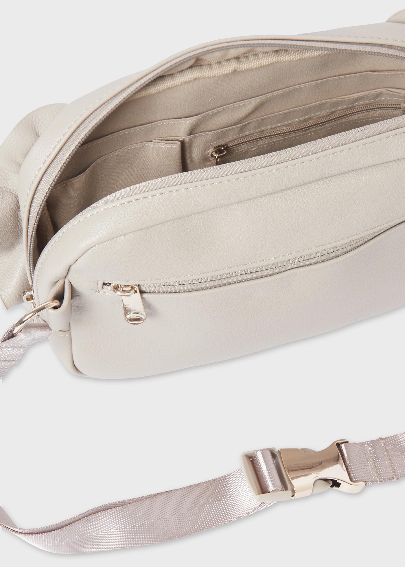 Bolsa de higiene/pochete para bebê