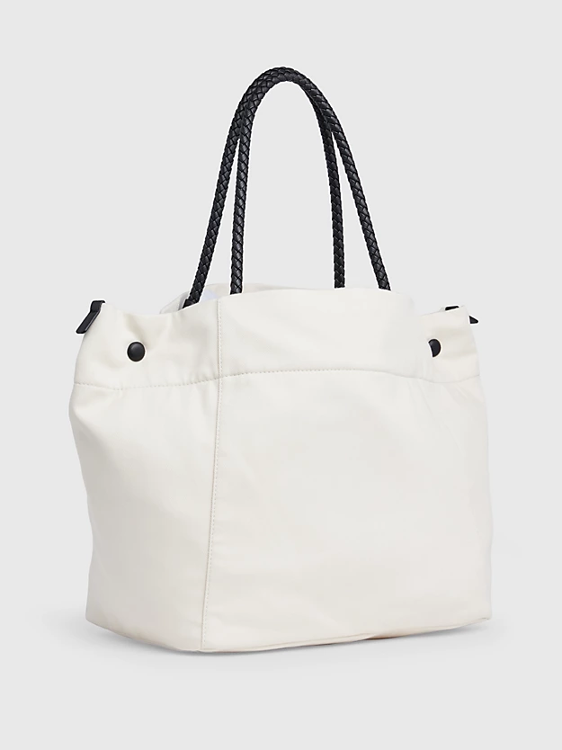 Bolsa de lona grande