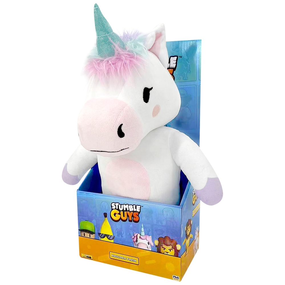 Stumble Guys 30cm Sprinkles Kuscheltier