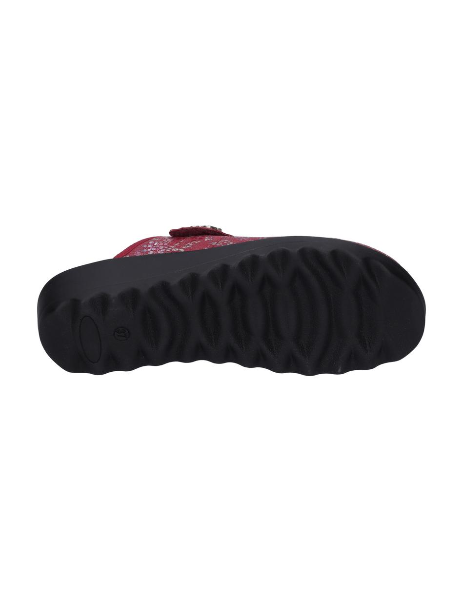 Clog Gina 110, bordo