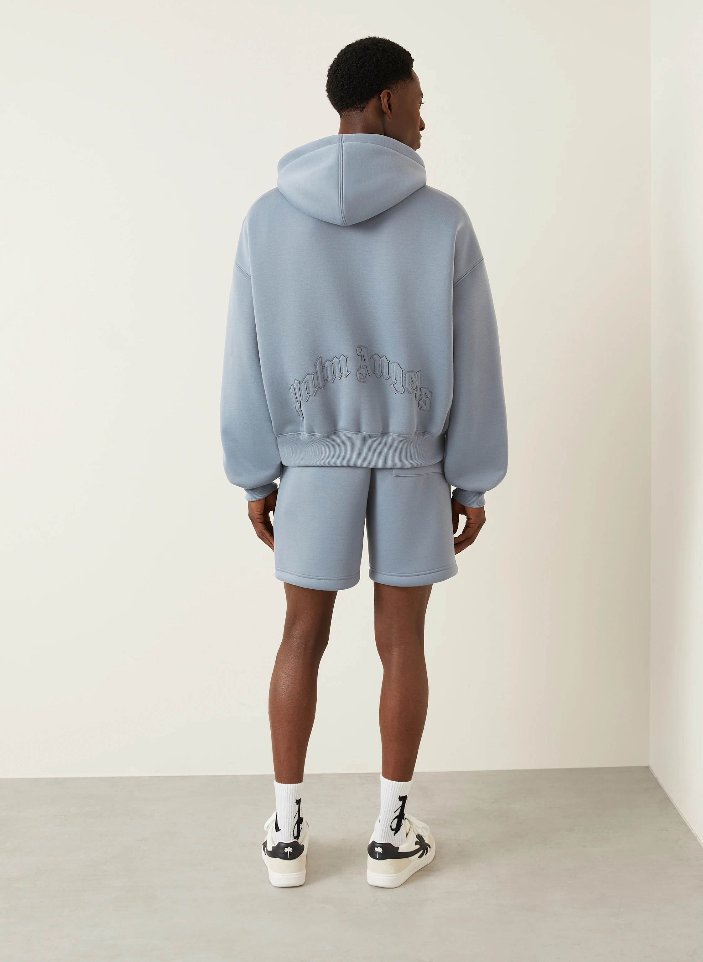 Palm Angels Sweatjacke