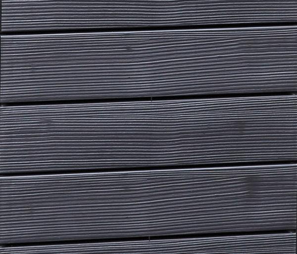 Garantia Kunststoff-Hochbeet Ergo Quadro Wood