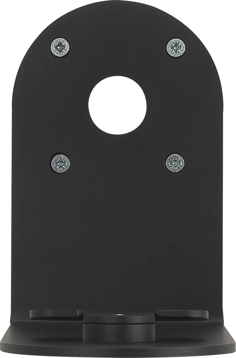 Mountson MSE31 Noir (la pièce) Supports pour enceintes