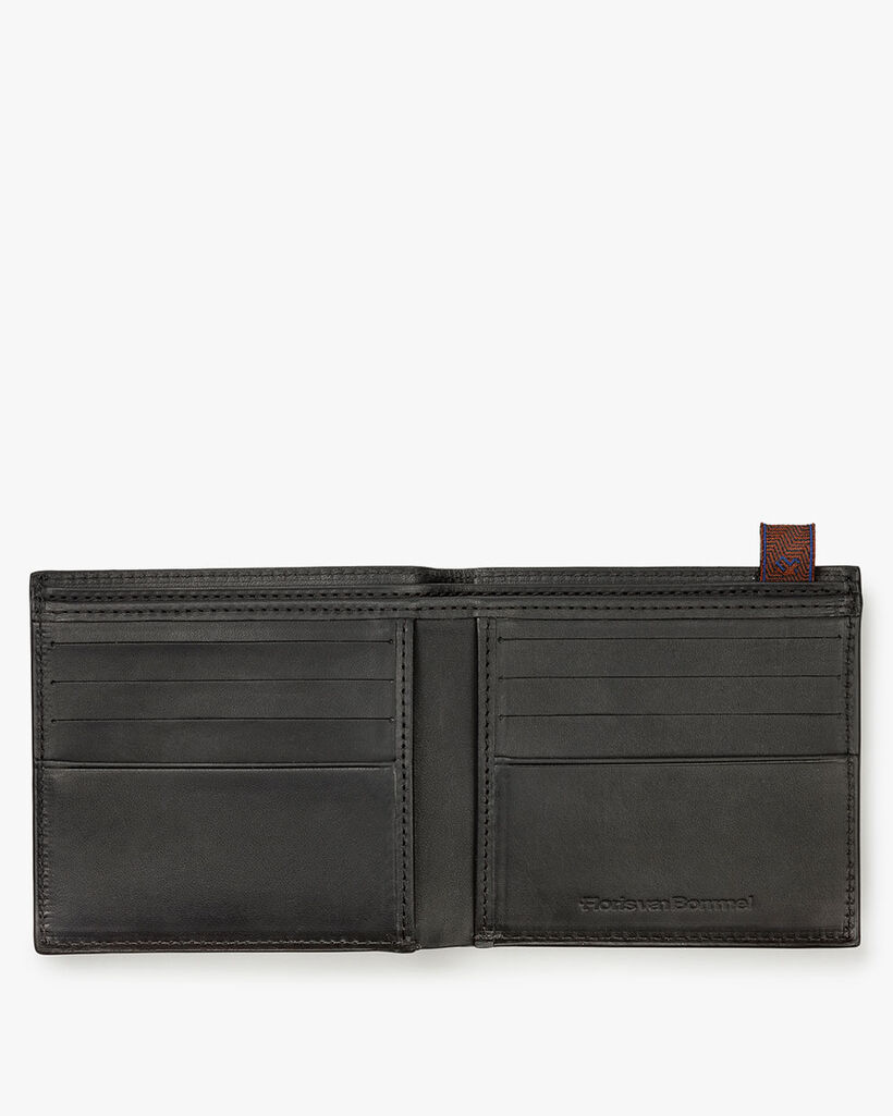 Wallet slim