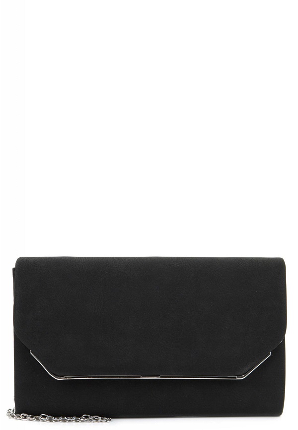 Amalia Abendtasche .100 black