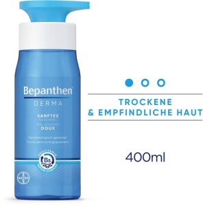 Bepanthen Derma Sanftes Duschgel