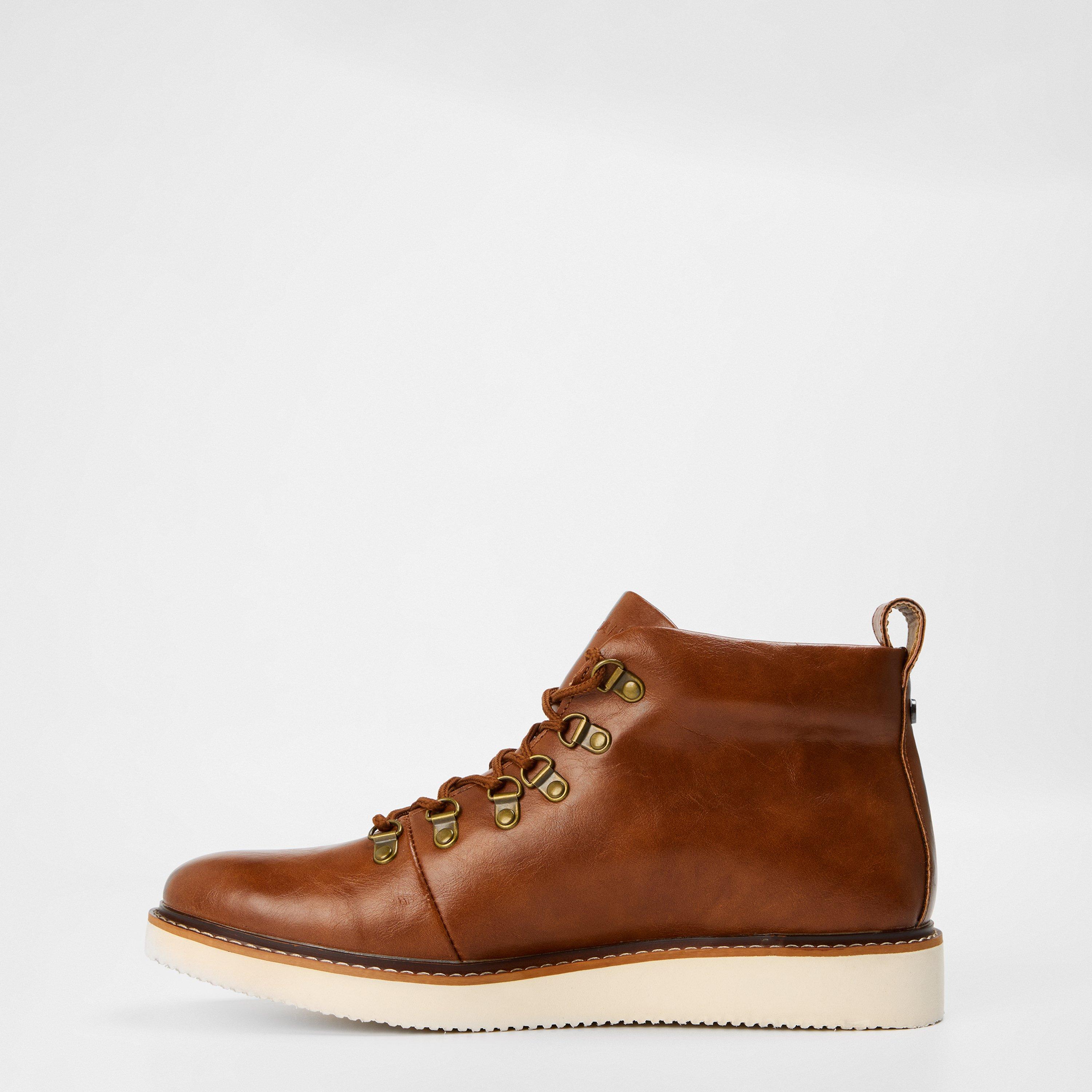 Farah Jamie Boots Mens