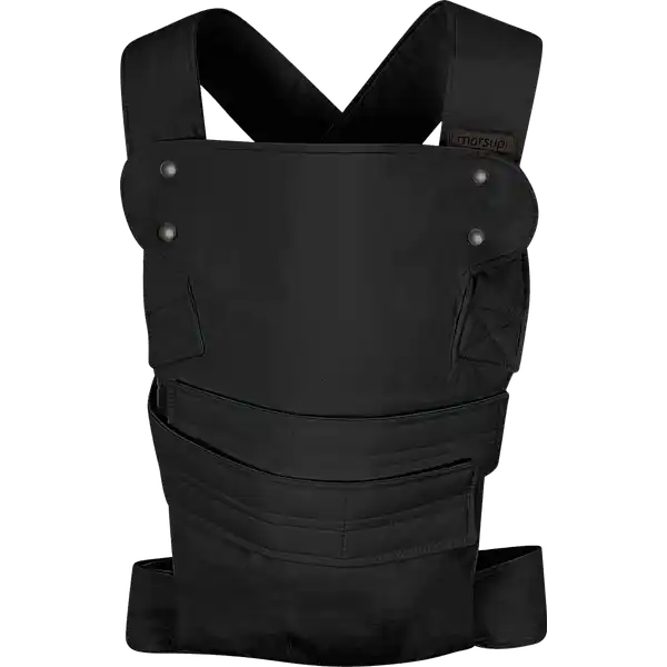 Babytrage Classic Black (S / M)