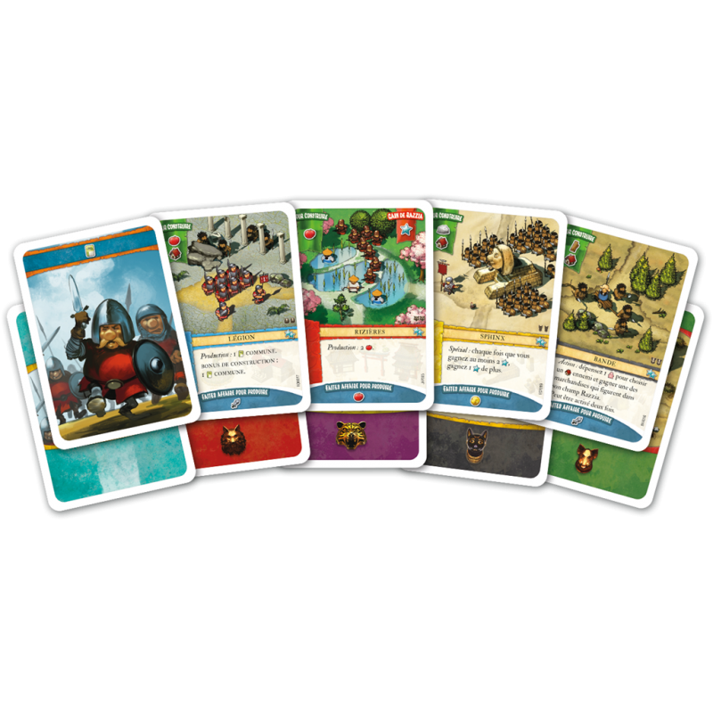 Settlers - Naissance d'un empire