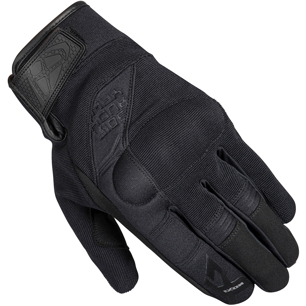 Ixon - Gants RS Delta Noir