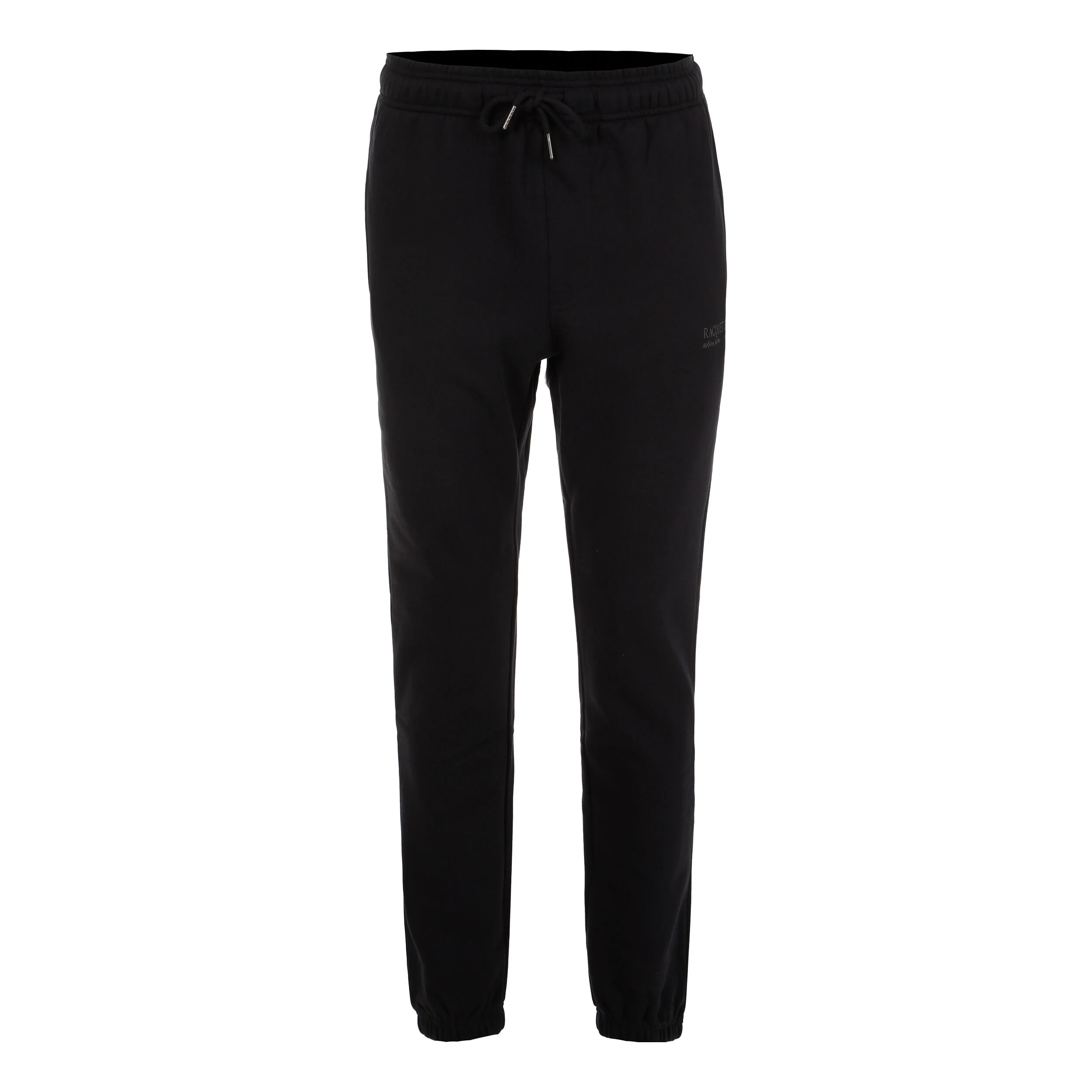 Björn Borg Ace Heavy Sweat Pantalon Survêtement Hommes - Bleu Foncé
