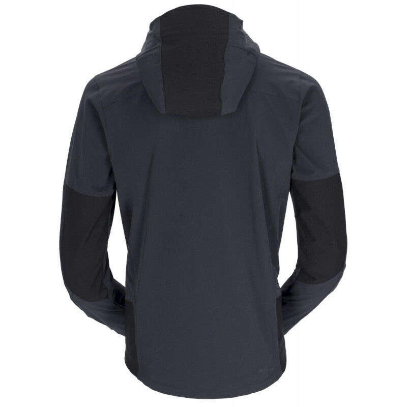 Torque Jacket - Veste softshell homme