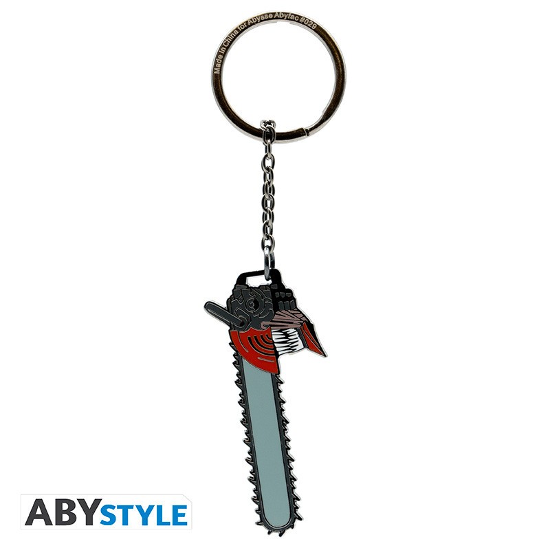 CHAINSAW MAN - 