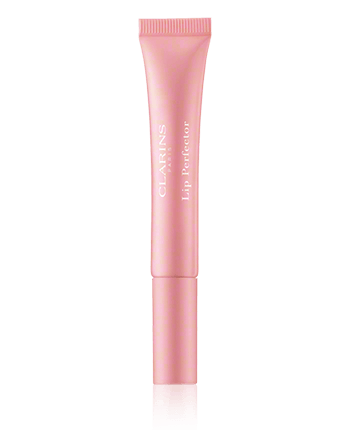 Clarins Lip Perfector Glow 21 Soft Pink Glow 12ml