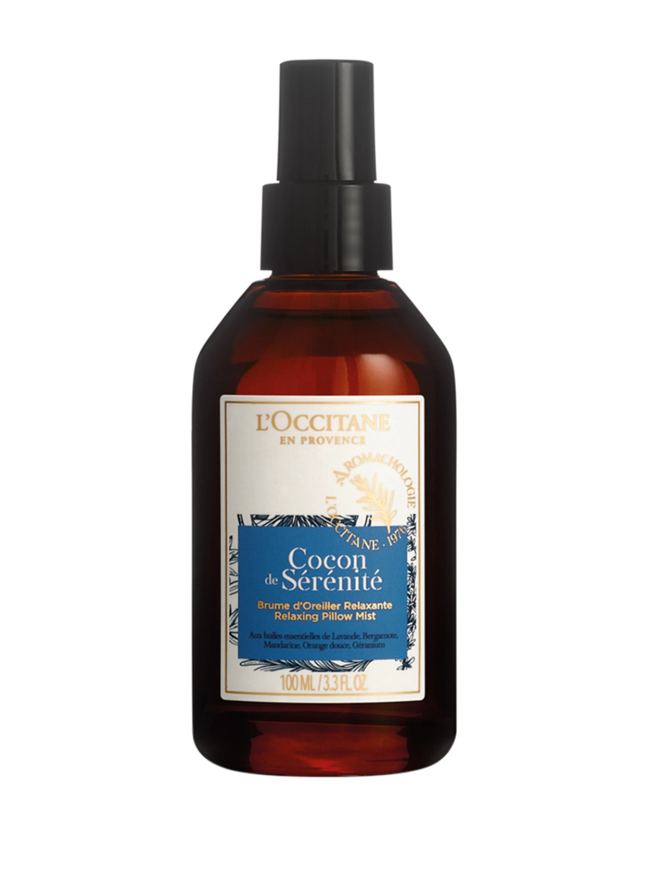 L'OCCITANE AROMACHOLOGIE