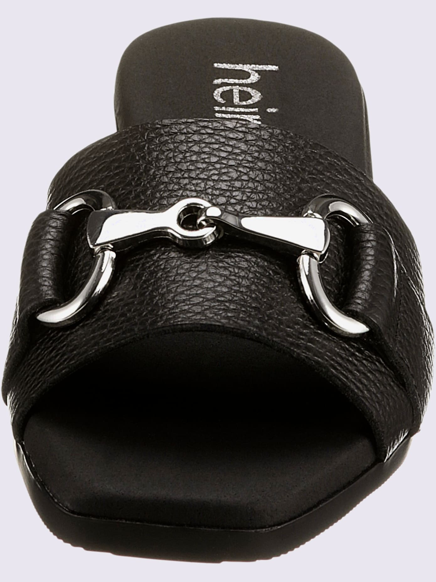 Mules fabriqué en espagne