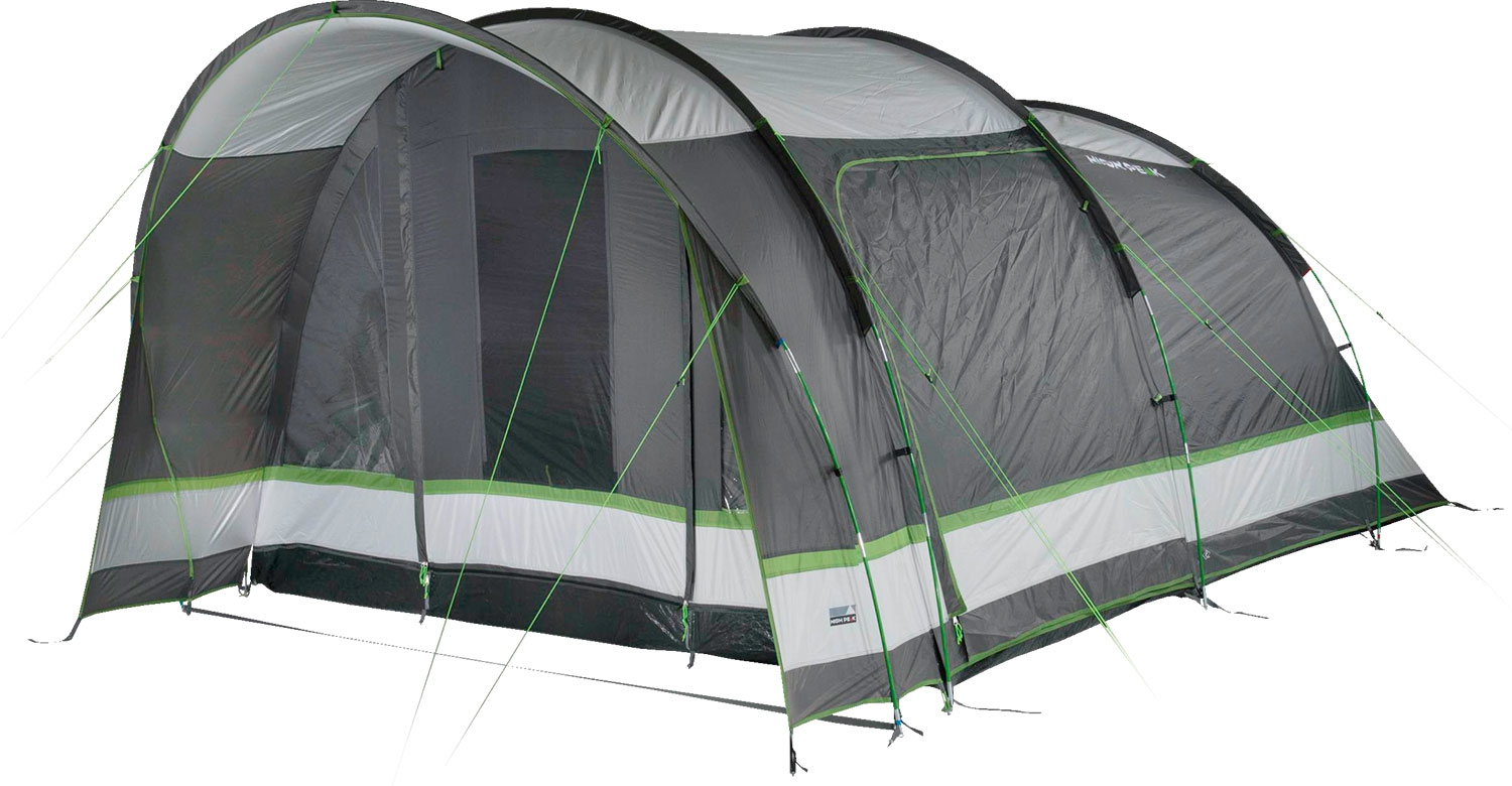 High Peak Brixen 4.0 Familienzelt für 4 Personen