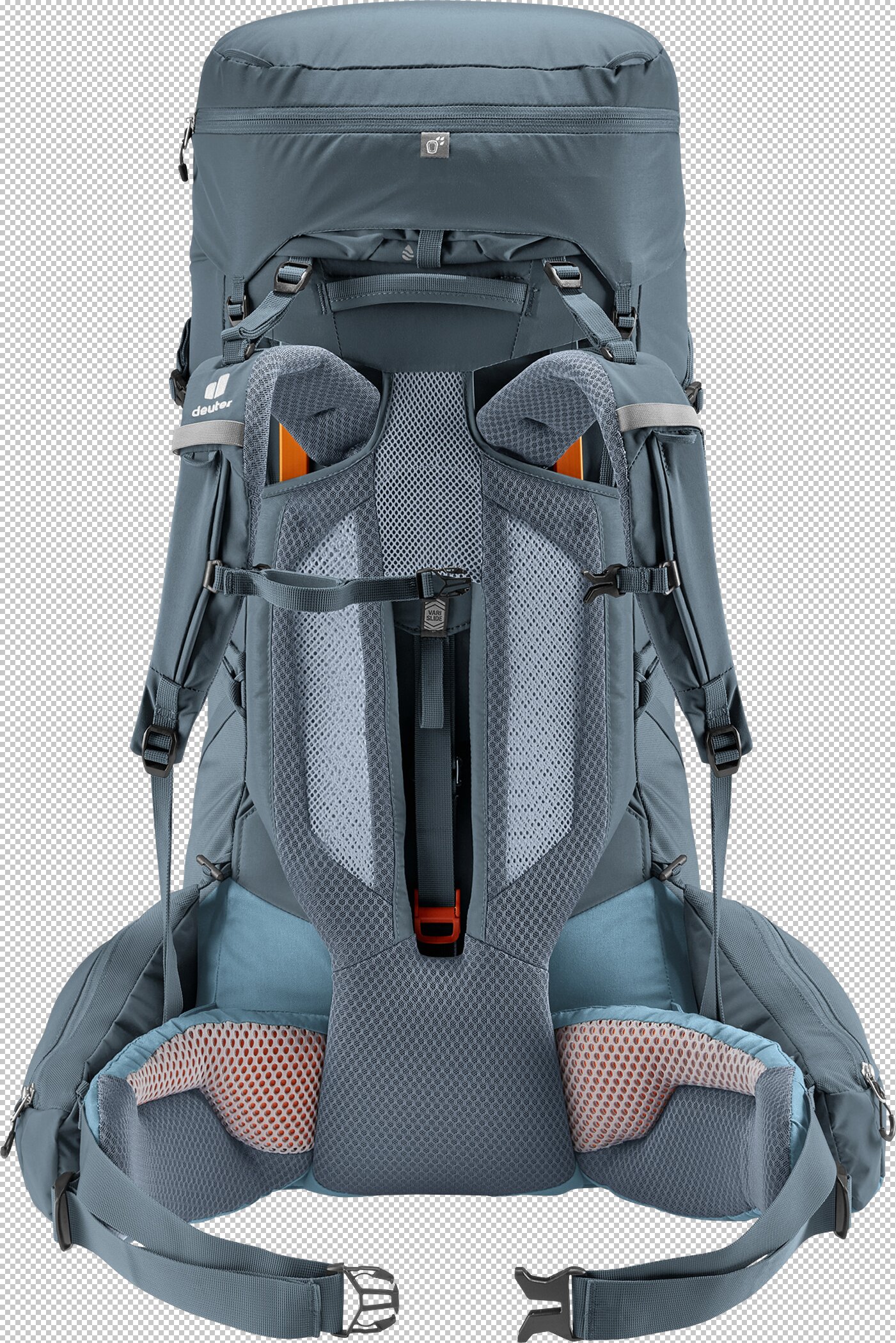 Deuter AIRCONTACT CORE 60+10