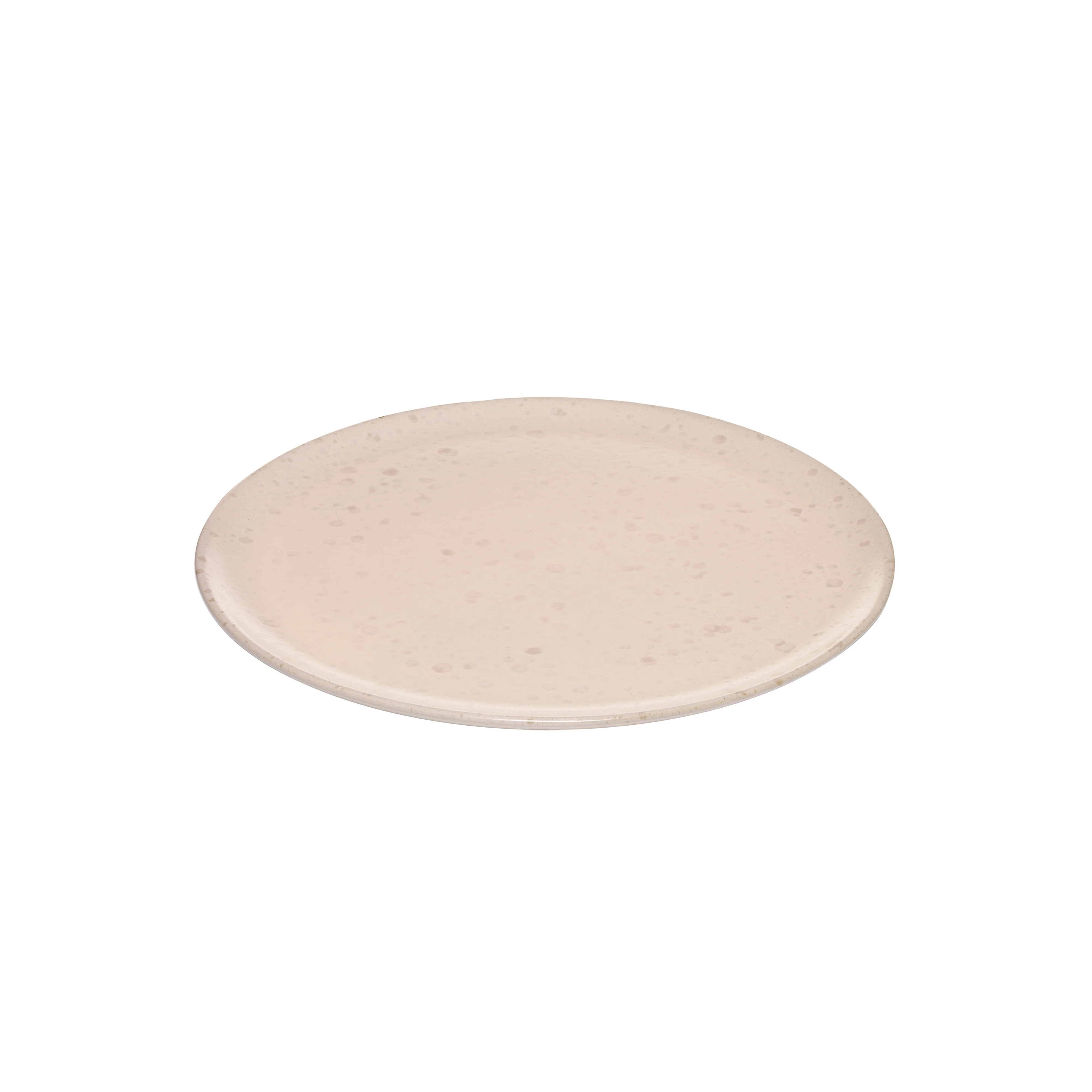 RAW  Nordic Nude frokosttallerken - Ø23 cm.