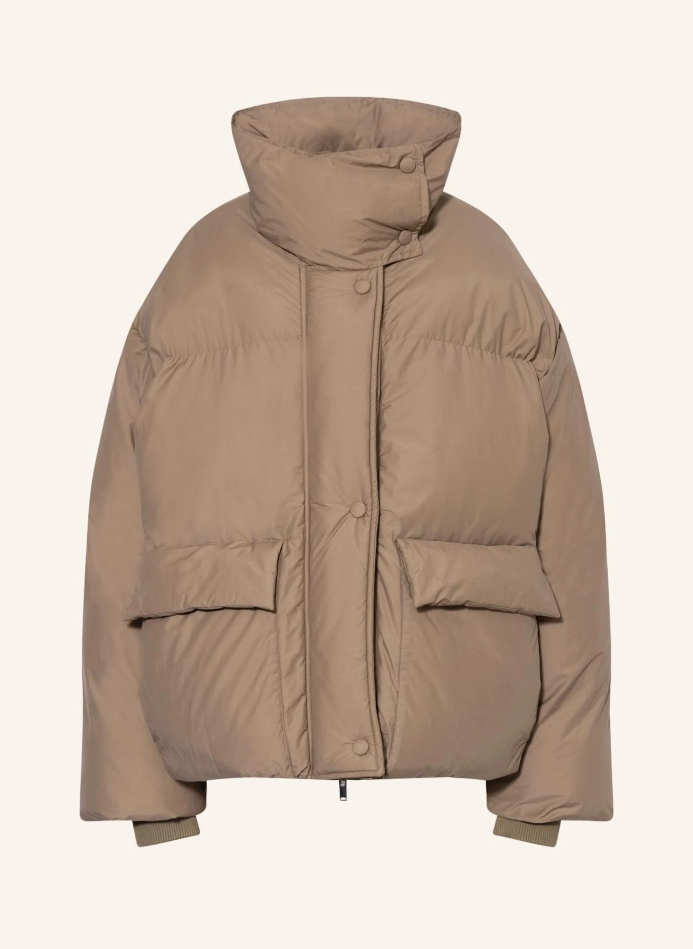 STELLA McCARTNEY Steppjacke