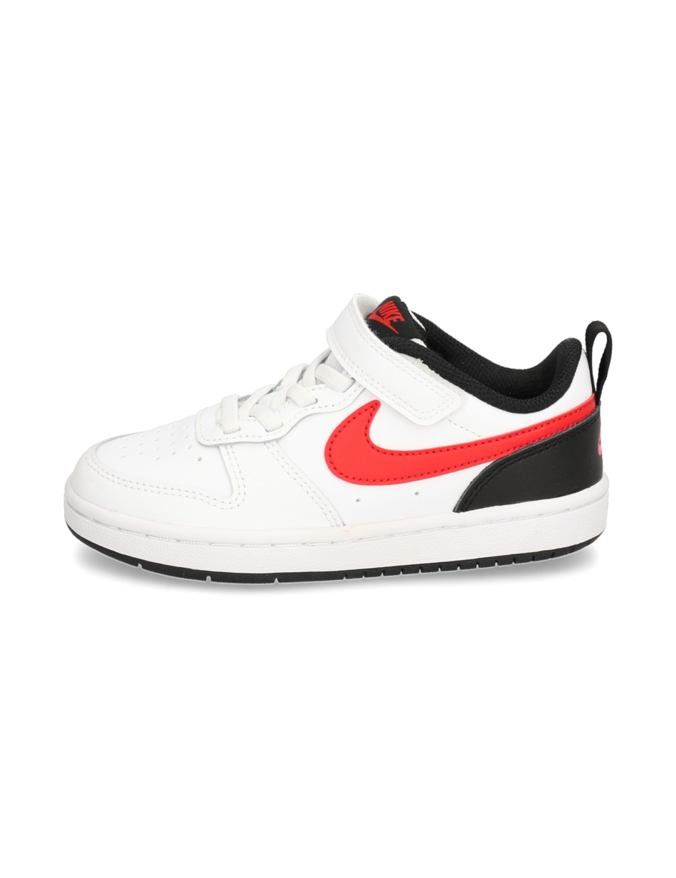 Nike Court Borough Low 2
