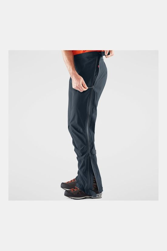 Fjällräven Fjällräven Bergtagen Lite Eco-Shell Lange Broek