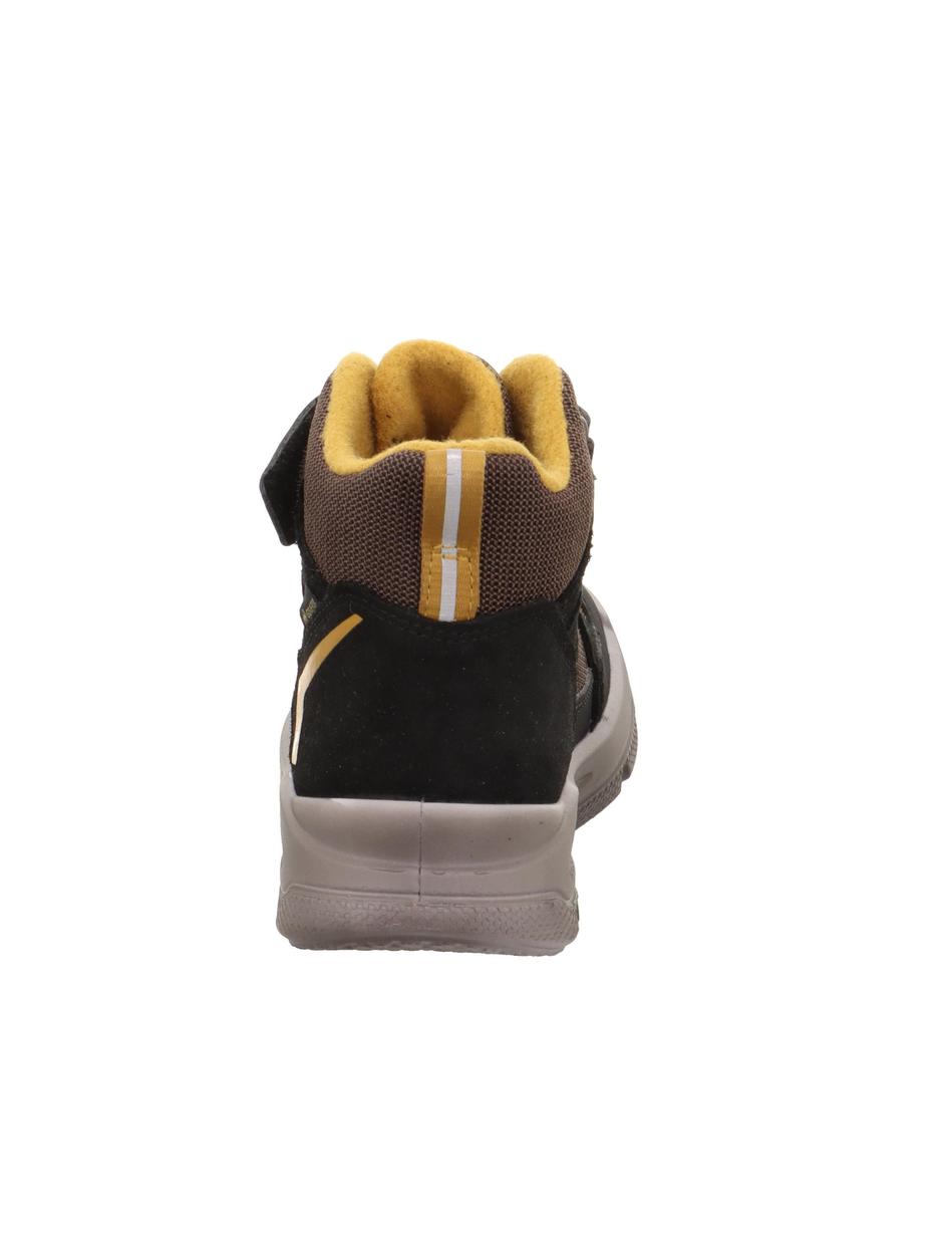 Winterstiefel MARS