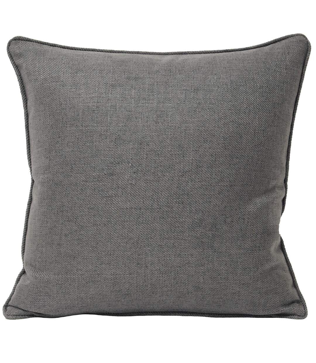 Riva Home Atlantic - Housse de coussin (Gris) (45 x 45 cm) - UTRV1071