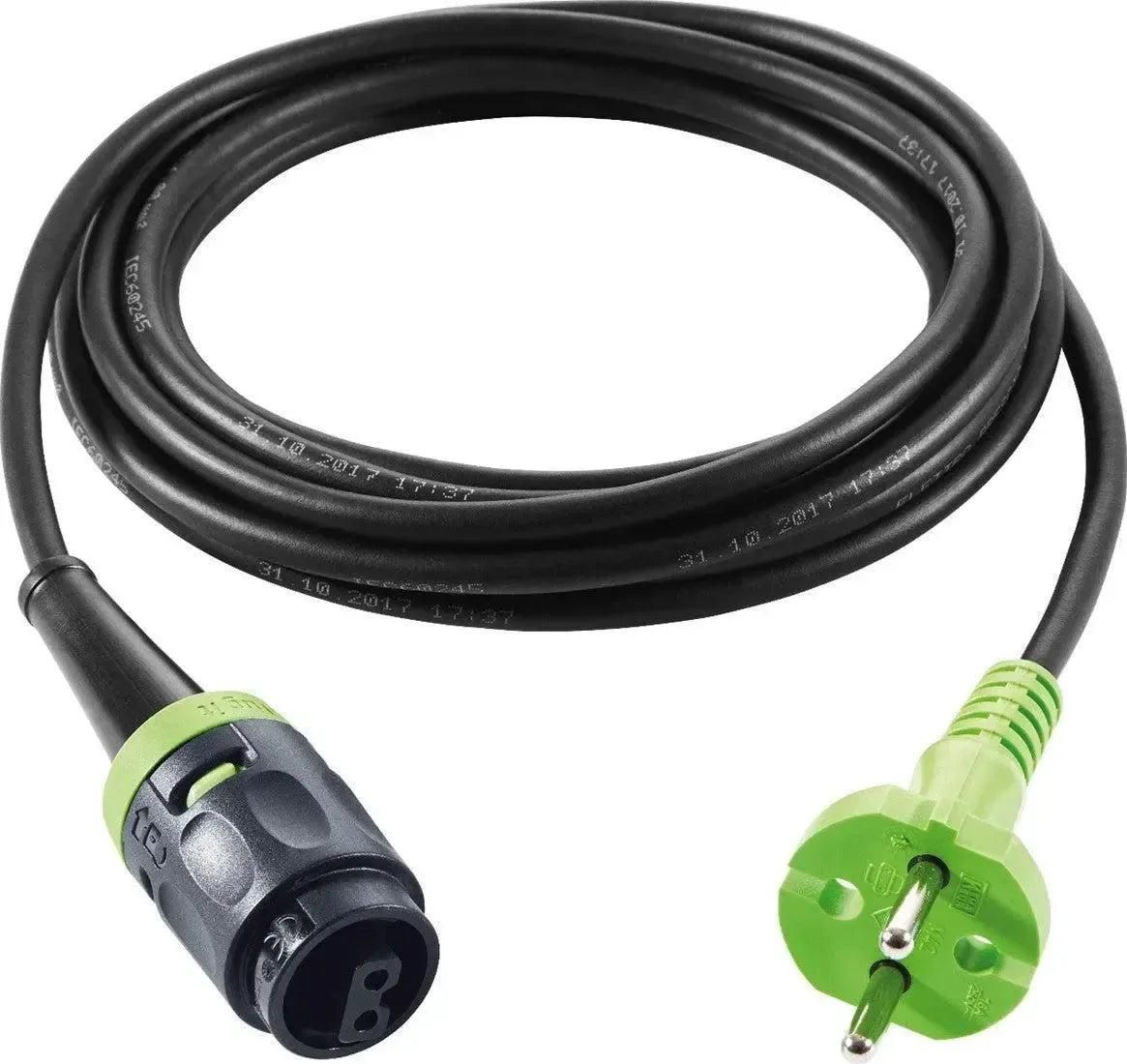 Festool H05 RN-F-5,5 Plug It Kabel 5,5m - 203899