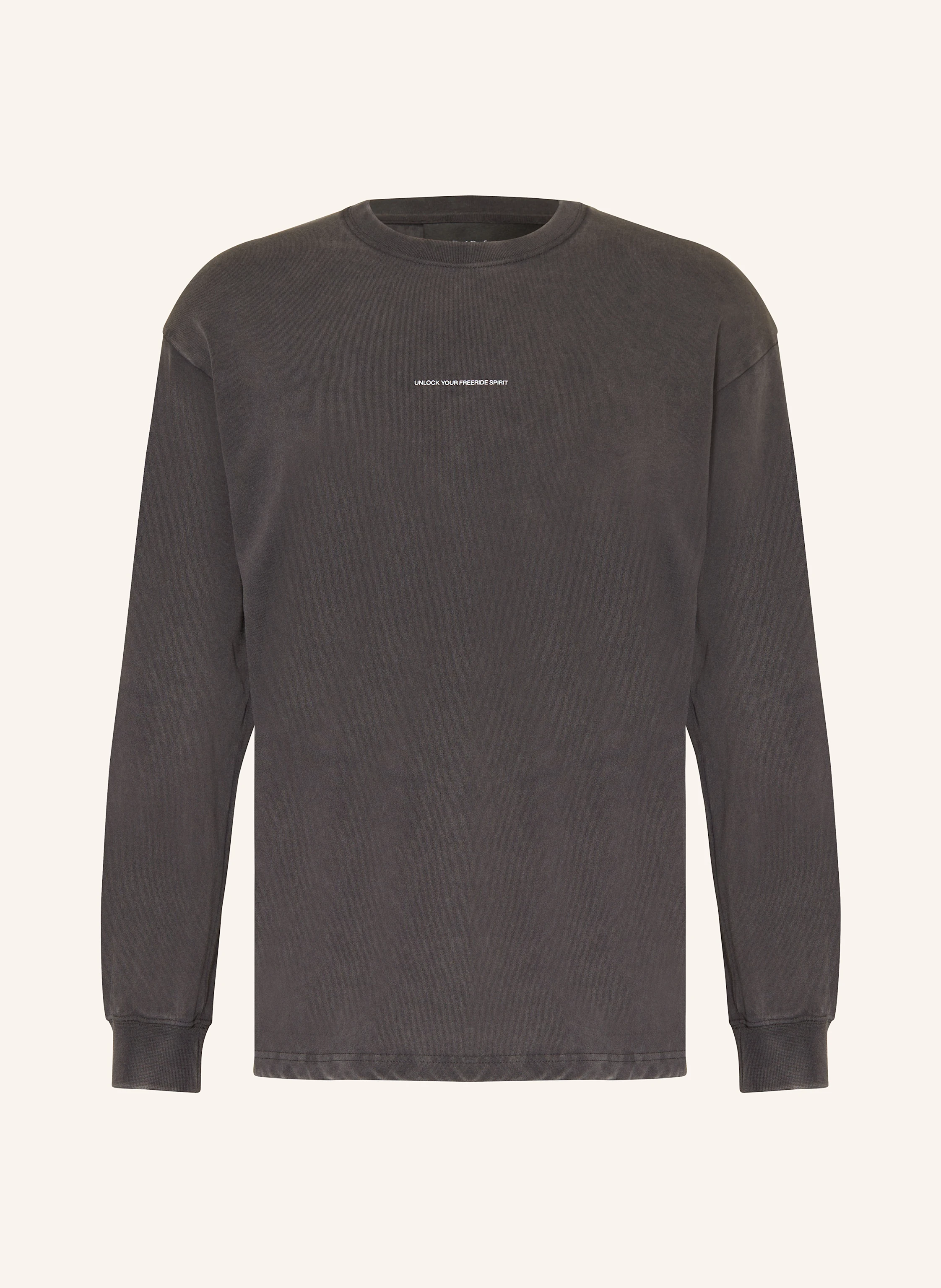 Peak Performance Longsleeve GRAPHIC