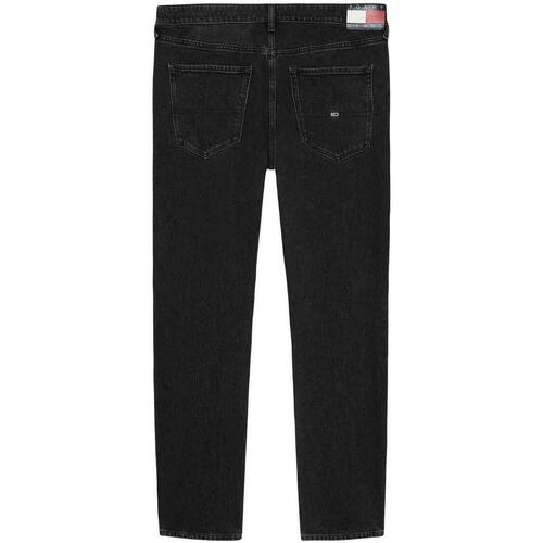 Tommy Jeans - SCANTON YCG4181 Negro