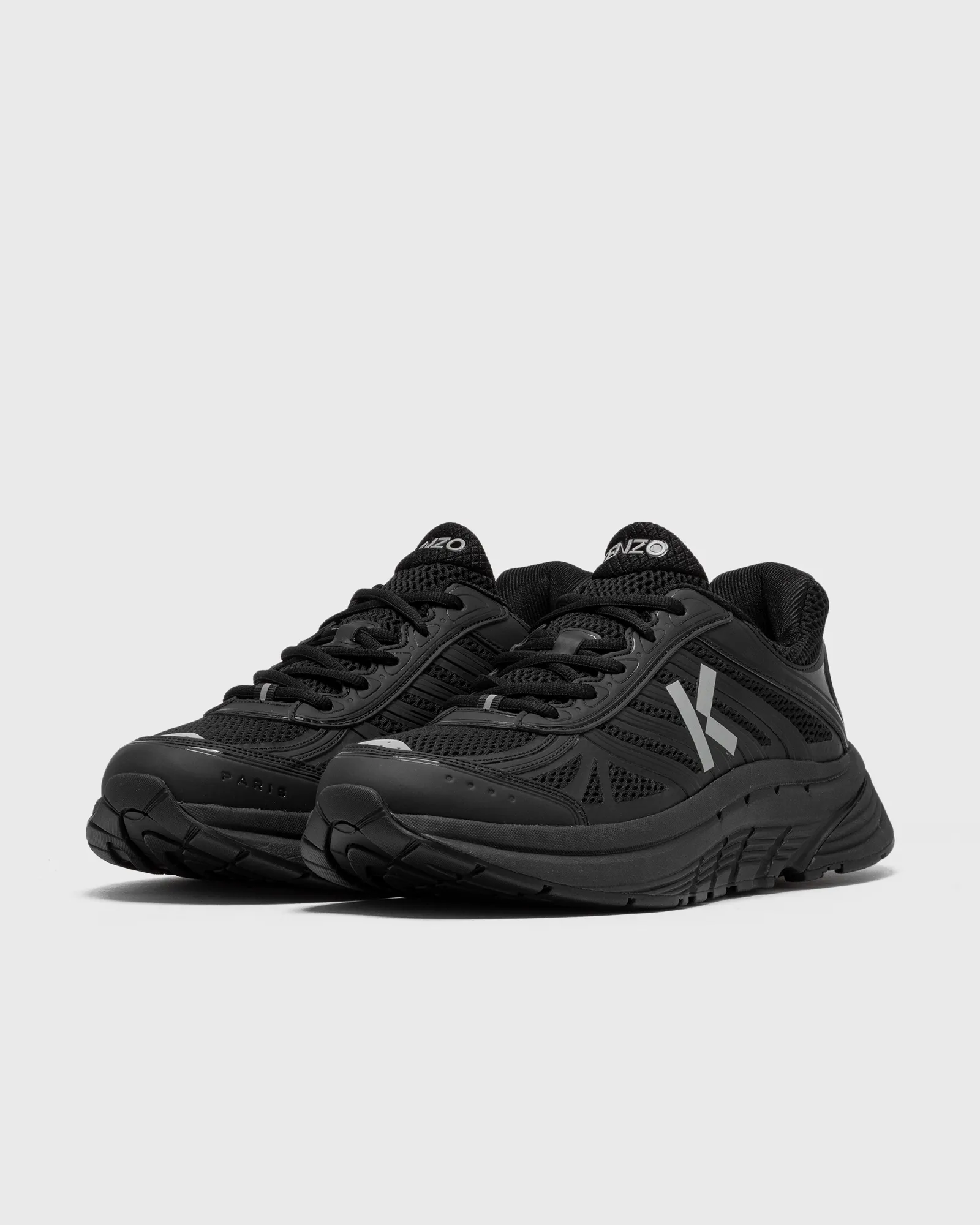 Kenzo KENZO-PACE LOW TOP