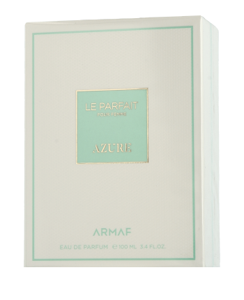 Armaf Le Parfait Azure Eau de Parfum Spray 100ml