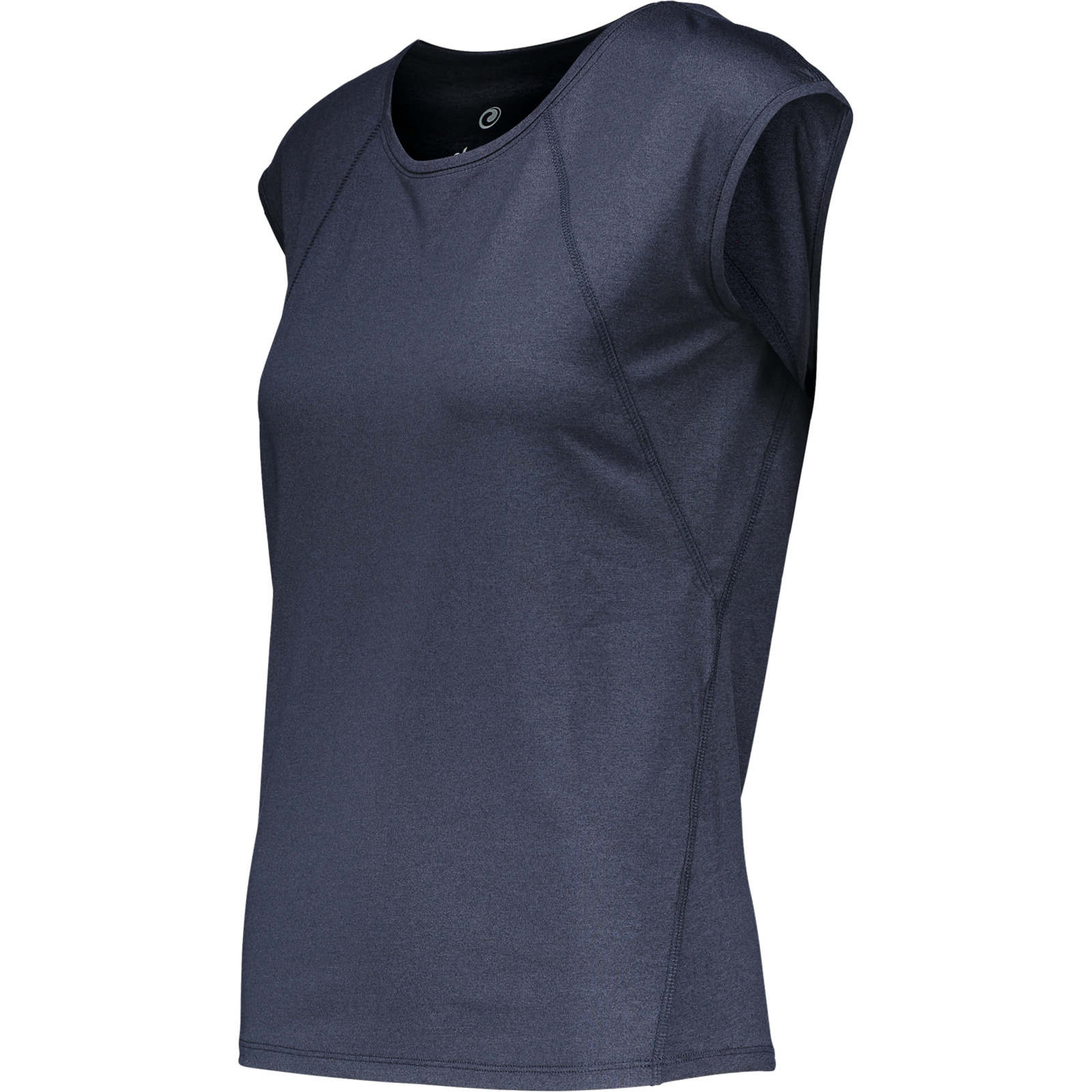Sherpa Damen-Top Mugu L, hellgrün