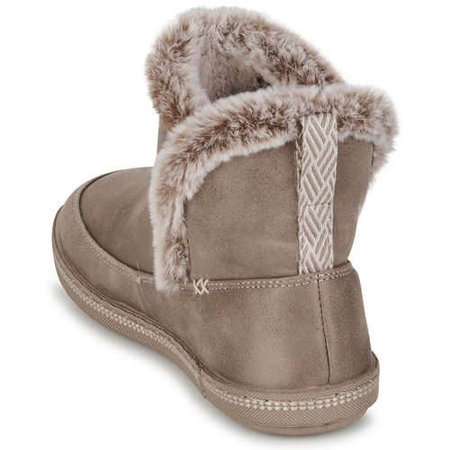 Skechers - COZY CAMPFIRE - Marron
