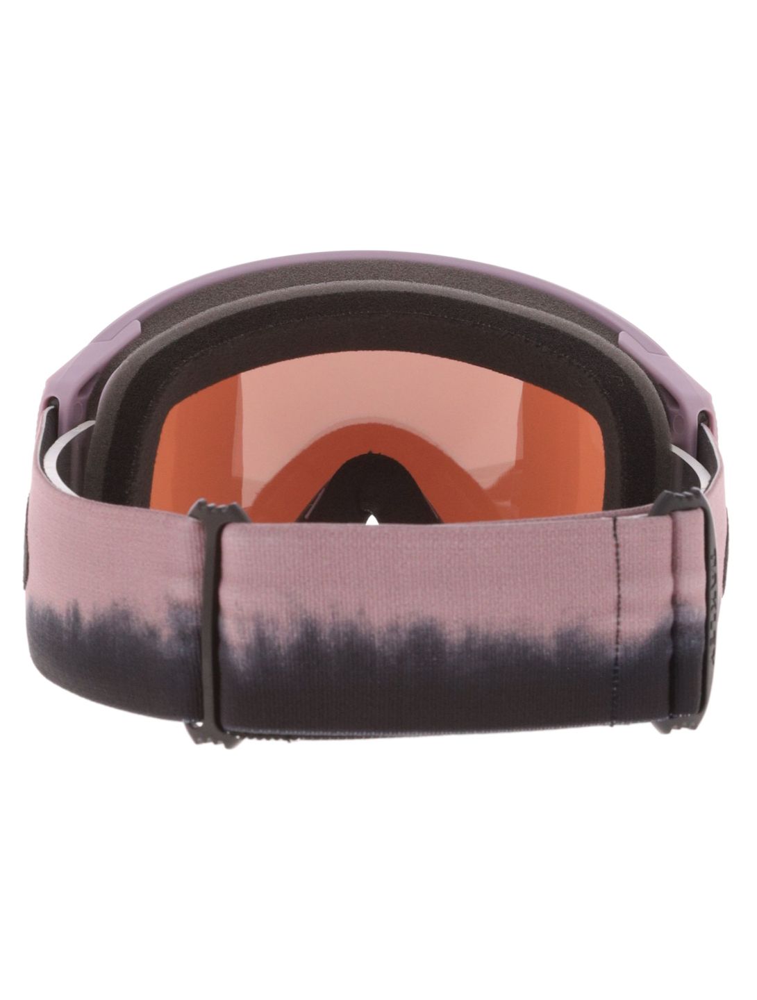 Flight Tracker L skibril unisex