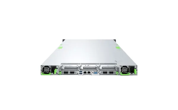 Fujitsu PRIMERGY RX2530 M7 - Server - rack-monterbar 1U - 2-vejs - 1 x Xeon Silver 4410T / op til 4 GHz - RAM 32 GB - SATA - hot-swap 2.5