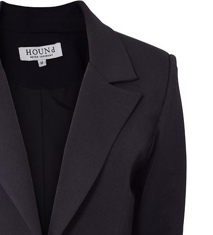 Hound Blazer - Blåck