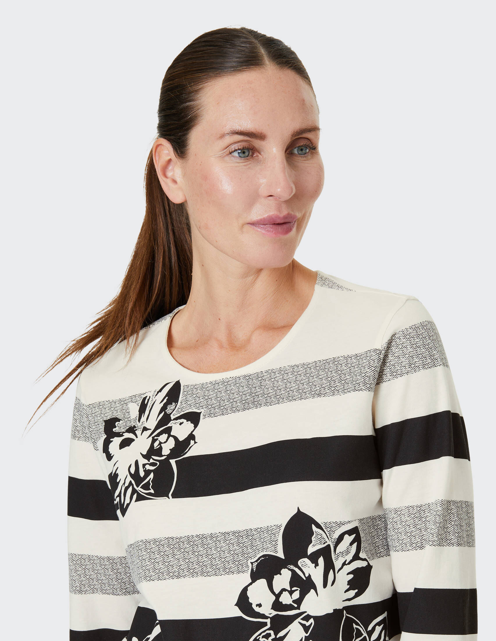 Joy Sportswear| Damen Longsleeve MINNA 3/4-Arm