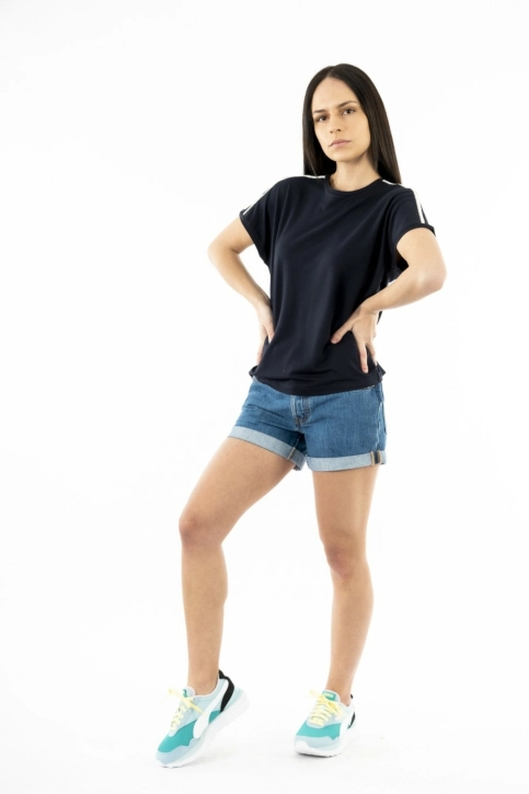 tee shirt only sally bleu