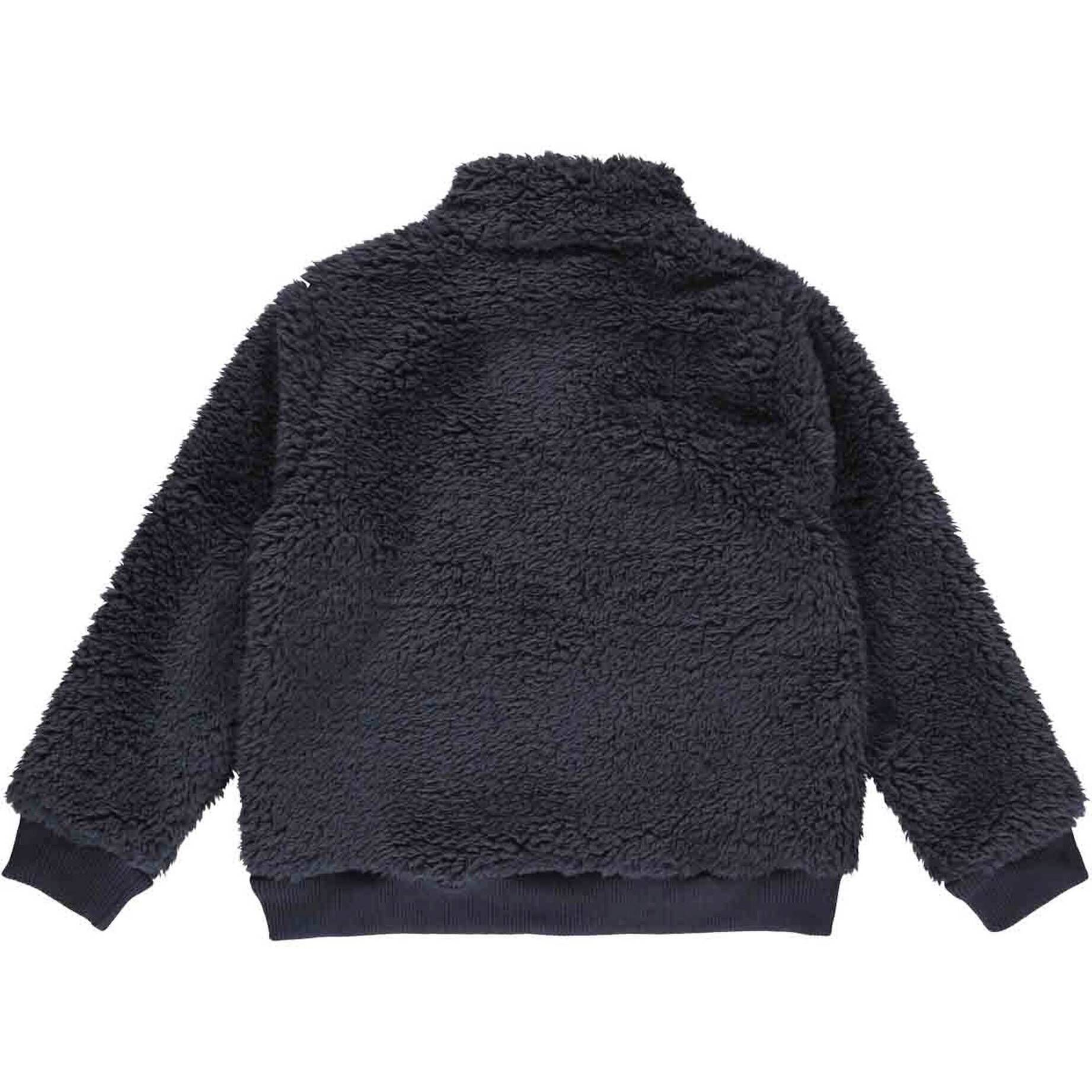 Müsli| Jungen Fleecejacke