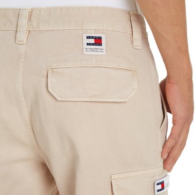 Short homme Ethan Cargo TOMMY HILFIGER