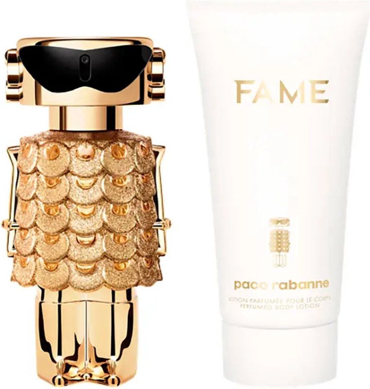 Paco Rabanne - Intense - Parfum - 125ml