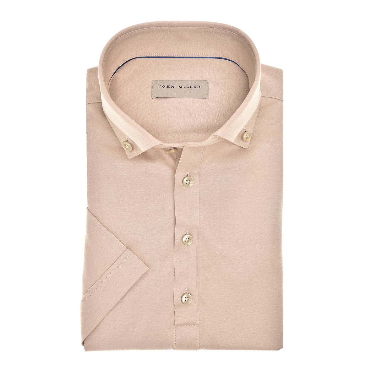 Heren Overshirt Pisa-S25-M1